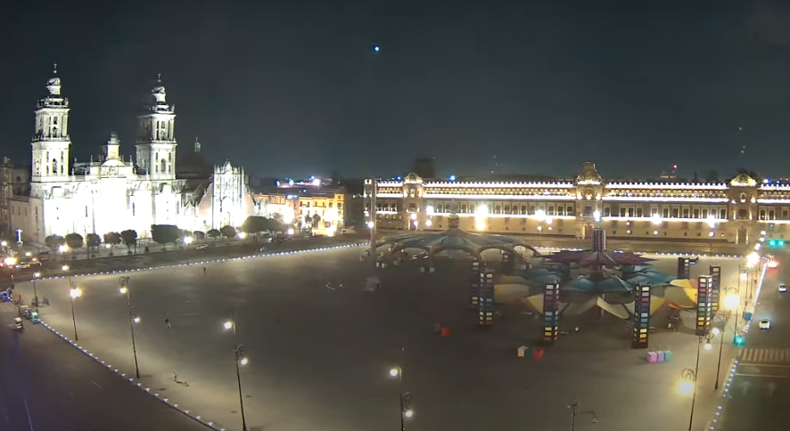 Zócalo